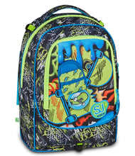 Carica l'immagine nel visualizzatore di Gallery, Trolley GANG 3 Ruote - OFT POUCH BOY
