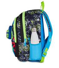 Carica l'immagine nel visualizzatore di Gallery, Zaino Advanced  - SOFT POUCH BOY
