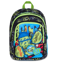 Carica l'immagine nel visualizzatore di Gallery, Zaino Advanced  - SOFT POUCH BOY
