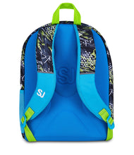 Carica l'immagine nel visualizzatore di Gallery, Zaino Advanced  - SOFT POUCH BOY
