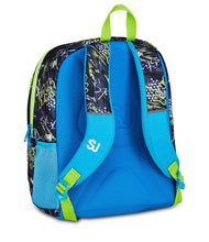 Carica l'immagine nel visualizzatore di Gallery, Zaino Advanced  - SOFT POUCH BOY
