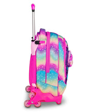 Carica l'immagine nel visualizzatore di Gallery, Trolley GANG 3 Ruote - SOFT POUCH GIRL
