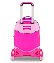 Carica l'immagine nel visualizzatore di Gallery, Trolley GANG 3 Ruote - SOFT POUCH GIRL
