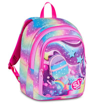 Carica l'immagine nel visualizzatore di Gallery, Zaino Advanced  - SOFT POUCH GIRL
