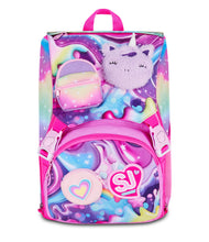 Carica l'immagine nel visualizzatore di Gallery, Zaino Estensibile Big - SOFT POUCH GIRL
