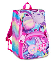 Carica l'immagine nel visualizzatore di Gallery, Zaino Estensibile Big - SOFT POUCH GIRL
