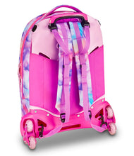 Carica l'immagine nel visualizzatore di Gallery, Trolley GANG 3 Ruote - JOYFUL PINS GIRL
