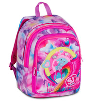 Carica l'immagine nel visualizzatore di Gallery, Zaino Advanced  - JOYFUL PINS GIRL
