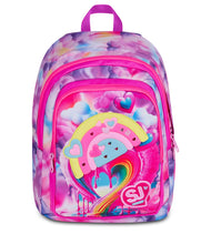 Carica l'immagine nel visualizzatore di Gallery, Zaino Advanced  - JOYFUL PINS GIRL
