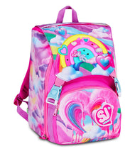 Carica l'immagine nel visualizzatore di Gallery, Zaino Estensibile Big - JOYFUL PINS GIRL

