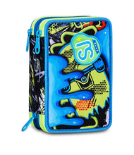 Carica l'immagine nel visualizzatore di Gallery, Seven Astuccio 3 ZIP - SOFT POUCH BOY
