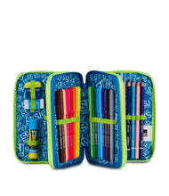 Carica l'immagine nel visualizzatore di Gallery, Seven Astuccio 3 ZIP - JOYFUL PINS BOY
