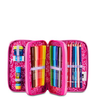 Carica l'immagine nel visualizzatore di Gallery, Seven Astuccio 3 ZIP - JOYFUL PINS GIRL
