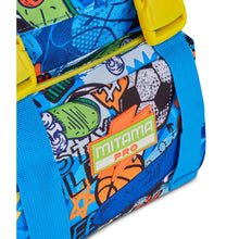 Carica l'immagine nel visualizzatore di Gallery, Zaino Estensibile Mitama Pro Tigerplay 4 Zip Boy
