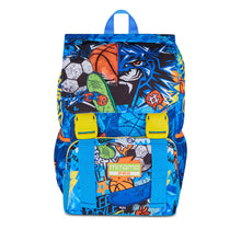 Carica l'immagine nel visualizzatore di Gallery, Zaino Estensibile Mitama Pro Tigerplay 4 Zip Boy
