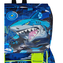 Carica l'immagine nel visualizzatore di Gallery, Zaino Estensibile Mitama Pro Cybershark 4 Zip Boy
