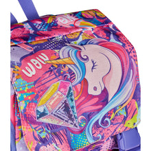Carica l'immagine nel visualizzatore di Gallery, Zaino Estensibile Mitama Pro Fairyunicorn 4 Zip Girl
