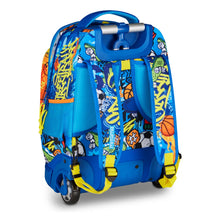 Carica l'immagine nel visualizzatore di Gallery, Trolley Zaino Mitama Pro Tigerplay Run Extra 33L
