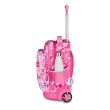 Carica l'immagine nel visualizzatore di Gallery, Trolley Zaino Mitama Pro Cutiecat Run Extra 33L
