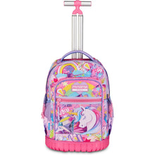 Carica l'immagine nel visualizzatore di Gallery, Trolley Zaino Mitama Pro Fairyunicorn Run Extra 33L
