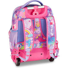 Carica l'immagine nel visualizzatore di Gallery, Trolley Zaino Mitama Pro Fairyunicorn Run Extra 33L
