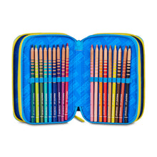 Carica l'immagine nel visualizzatore di Gallery, Astuccio Triplo Mitama Pro Tigerplay 47 Pezzi
