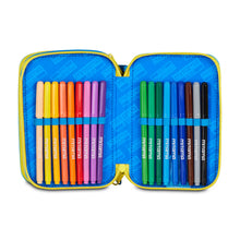 Carica l'immagine nel visualizzatore di Gallery, Astuccio Triplo Mitama Pro Tigerplay 47 Pezzi
