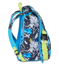 Carica l'immagine nel visualizzatore di Gallery, Zaino Estensibile Big - GLACE PANTHER BOY
