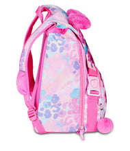 Carica l'immagine nel visualizzatore di Gallery, Zaino Estensibile Big - HEART BUDDY GIRL
