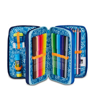 Carica l'immagine nel visualizzatore di Gallery, Seven Astuccio 3 ZIP - SPACE LED BOY
